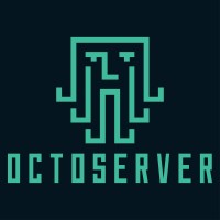 OCTOSERVER logo - Similar company to Octomine