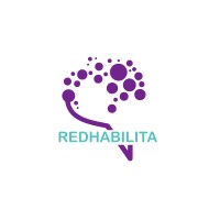 RedHabilita logo - Similar company to Down Badajoz