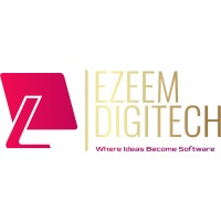Ezeem Digitech Inc