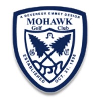 Mohawk Golf Club - Schenectady