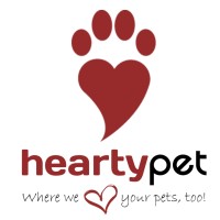 Hearty Pet Inc. logo - Similar company to Pet Ranch, Inc