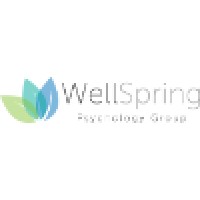 WellSpring Psychology Group LLC logo - Similar company to First Consult Group