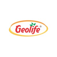 Geolife Europe logo - Similar company to Mapryser