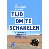 Tijd Om Te Schakelen / Miles Ahead / Millas Adelante