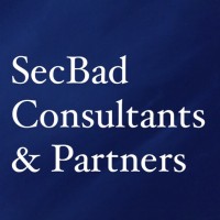 Secbad Consultants & Partners logo - Similar company to Robust Management
