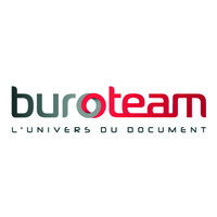 Buroteam logo - Similar company to Burographic