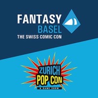 FantasyCon AG / Amazing Event AG logo - Similar company to Mutausbruch Gmbh