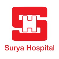 Surya Hospital logo - Similar company to Feedback Solutions Inc.