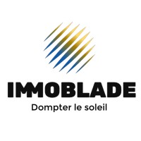 IMMOBLADE logo - Similar company to Aéronde