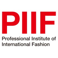 Professional Institute of International Fashion logo - Similar company to Metaverseplus