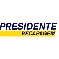 Presidente Recapagem logo - Similar company to M2 Pneus