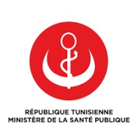 Ministère de la santé publique | Tunisie logo - Similar company to Conseil National De L'Ordre Des Pharmaciens De Tunisie المجلس الوطني لهيئة الصيادلة بتونس