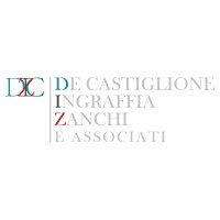 Studio de Castiglione Ingraffia Zanchi e Associati logo - Similar company to Studio Terigi - Bonassisa