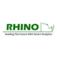 Rhino Research & International Seed Academy logo - Similar company to Rhino Research