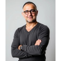 Zayd Alathari Art logo - Similar company to Echo Forum