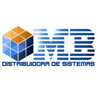 MB Distribuidora Security logo - Similar company to Aliança Serviços Contábeis Ss