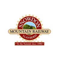 Snowdon Mountain Railway / Rheilffordd yr Wyddfa logo - Similar company to G E Tools Ltd