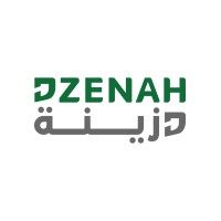 Dzenah | دزينة logo - Similar company to Estajer | استأجر