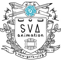 SVA BFA Animation logo - Similar company to Citiofsaints