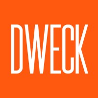 DWECK logo - Similar company to Ross Management Services Ltd