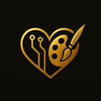 HA Arts logo - Similar company to Caseguild