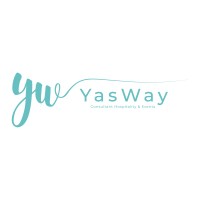 YasWay logo - Similar company to Champs Fleuris