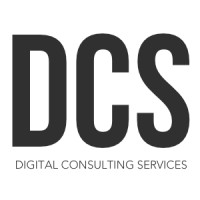 Dcs - Digital Consulting Services