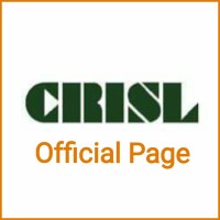 Credit Rating Information and Services Limited (CRISL) logo - Similar company to Credit Rating Agency Of Bangladesh Ltd. (Crab)