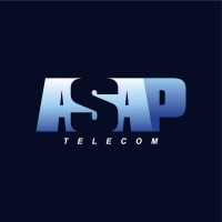 ASAP Global Telecom logo - Similar company to Mais Telecom