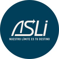 ASLI - Logística y Comercio Exterior logo - Similar company to Operman
