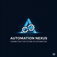Automation Nexus logo - Similar company to Futureworks Hub