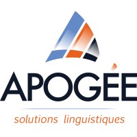 Apogée solutions linguistiques logo - Similar company to Bg Communications