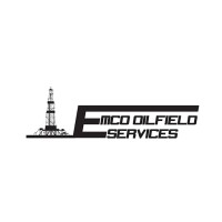 Emco Oilfield Services logo - Similar company to Tegatech Engineering & Construction Limited