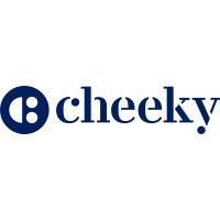 Cheeky logo - Similar company to Twillory
