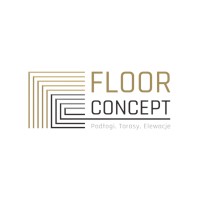 FloorConcept - podłogi, tarasy, elewacje dla biznesu logo - Similar company to Wallprint