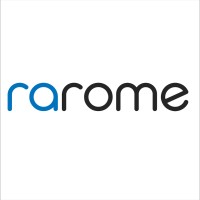 rarome - school software logo - Similar company to Nextorigin Technologies