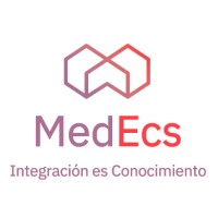 MedEcs logo - Similar company to Comen Argentina