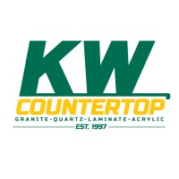 KW Countertop / Postform Ltd. logo - Similar company to Quick Countertop