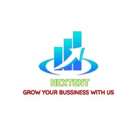 Nextent Agency logo - Similar company to Ingressus