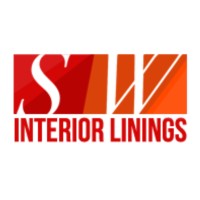 SW Interior Linings logo - Similar company to Capstone Group Ltd