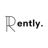 Rently logo - Similar company to Grwd.