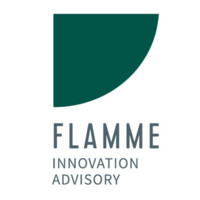 FLAMME logo - Similar company to Karon Srl