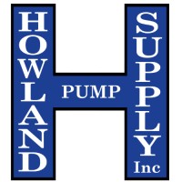 Howland Pump & Supply Co, Inc. logo - Similar company to Bitsources Solutions Pvt. Ltd