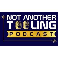 Not Another Tooling Podcast logo - Similar company to Cartalogic