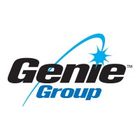 Genie Group Inc. logo - Similar company to Westlake Ventures Llc