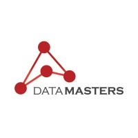 Data Masters logo - Similar company to Iwm Network