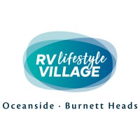 RV Lifestyle Village Oceanside logo - Similar company to Redridge Ip, Llc