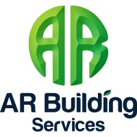 AR Building Services Inc. More than just janitorial. ™ logo - Similar company to Timecentric Inc