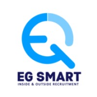 EG SMART AGENCY logo - Similar company to Deltos Consultancy Private Limited