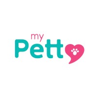 My Petty logo - Similar company to Bankei